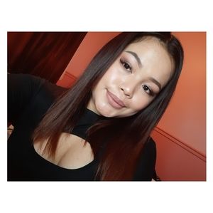 Meet your Posher, Ella mae